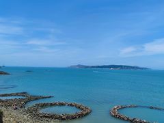 -闽江夜游台江旅游码头