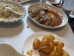 -千品香(碧桂园银河城店)