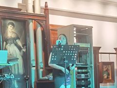 -宝莱纳餐厅(滨江店)