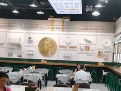 -阿金大白·上海菜馆(新天地店)