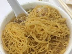 -麦文记面家(佐敦店)