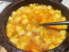 -小厨娘淮扬菜(河西奥美大厦店)