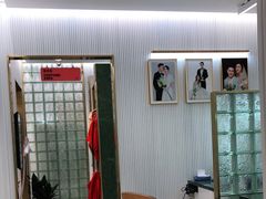 -海马体照相馆(环贸iapm大师爱情店)