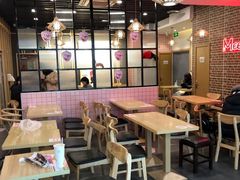大堂-鲜芋仙(南开大悦城店)
