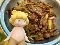-乌镇那一年小院主题餐厅(甘泉西路店)