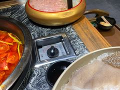 -渝味晓宇火锅(合川路店)