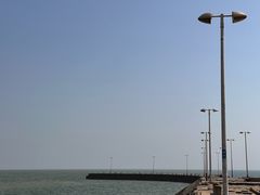 -日照灯塔风景区