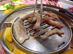 -哈哈碳都·牛肋条无限自助烤肉(台江万达店)