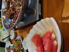 -61号餐吧(兴坪古镇漓江店)