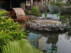 -花溪雨·森林餐厅(石基店)