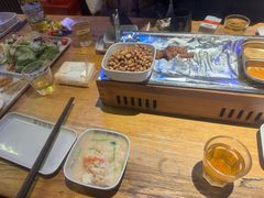 -龙头烤羊排•烤全羊•精酿扎啤(厦滘店)
