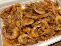 油爆虾-盒马鲜生(宝地店)