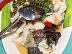 -绿雅居原生态农庄(小涌店)