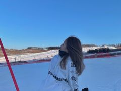 -长白山华美胜地滑雪场