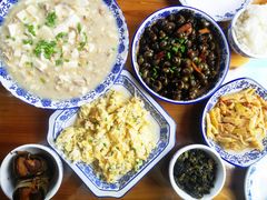 -洞天食府(北大街店)