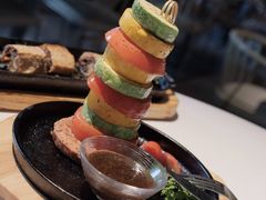 -熹素·鲜美素食Vegetarian (天河领展店)