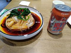 -名羊天下陕北横山铁锅炖羊肉(博文路店)