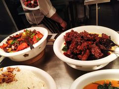 -The COOK·厨餐厅·自助餐(浦东嘉里大酒店)