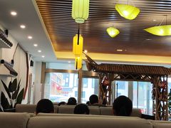 -潇湘·永州会馆(百子湾店)