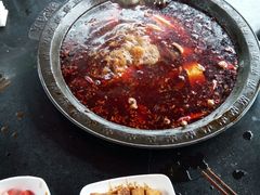 -楠柏弯休闲山庄(梨花溪店)