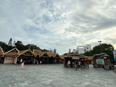 -深圳锦绣中华民俗村