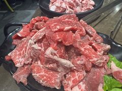 -江城二当家烤牛肉(莲塘新村店)