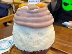 -WONDER ICE 萬得冰田(建設路总店)