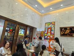 -甜心妈妈·榴莲星级糖水(北京路总店)