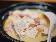 -上海苏宁宝丽嘉酒店·嘉府壹号中餐厅