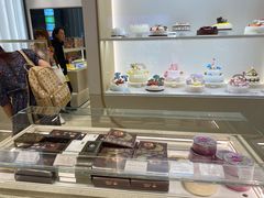 -好利来(七宝领展广场店)