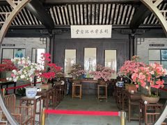 -上海醉白池公园