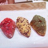 结账队伍本来是排成一队
