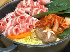 -小句号·精致料理(江南环球港店)