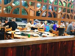 大堂-三里屯土灶炖公鸡地锅鸡(江东店)