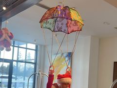 -长白山万达锦华套房酒店