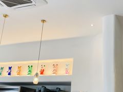 大堂-马头巷·食景园(苏州总店)