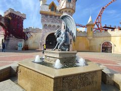 -大连海昌发现王国主题公园