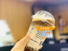 -瑞幸咖啡(凯德埃德蒙顿路店)