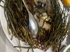 -新吉士·上海菜(浦东LCM置汇旭辉店)