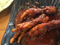 -京玉菲饭店(李村店)