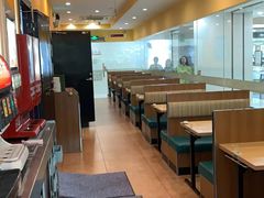 -萨莉亚意式餐厅(石鼓路店)