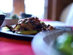 -丽江松赞酒店-餐厅