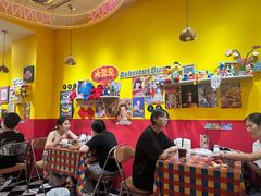 -万能料理屋(钟鼓岭路店)