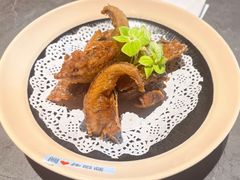 -佬太公海鸭·海鲜大排档(上海总店)