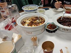 -二泉园老菜馆·百年无锡菜