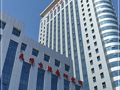 -天津医科大学肿瘤医院(本部院区)