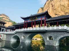 -沕沕水生态风景区