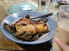 -兰溪小馆(东直门簋街店)