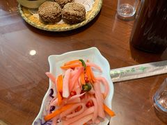-竹叶涮肉坊(总店)