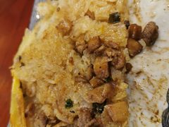 三鲜豆皮-蔡林记(丹尼斯6天地店)